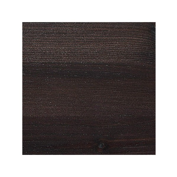 Dulap maro din lemn de pin 100x35 cm Cubrix – Støraa-image-4