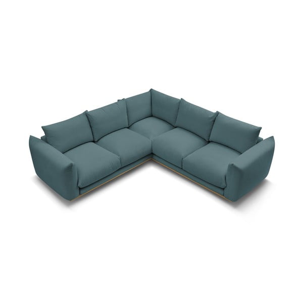 Colțar albastru Ernest – Bobochic Paris-image-4