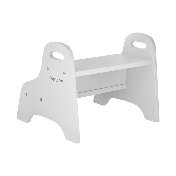 Treaptă înălțătoare gri deschis Light grey – Kindsgut-image-3