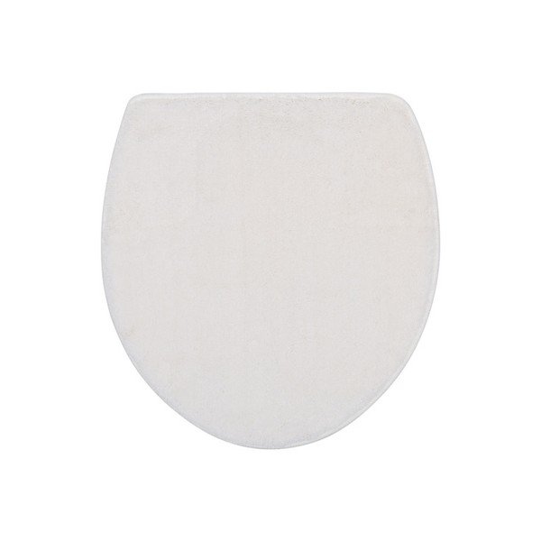 Set 2 covorașe de baie și husă pentru capac WC Confetti Bathmats Minty Alinda-image-4