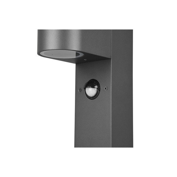 Corp de iluminat pentru exterior cu senzor de mișcare (înălțime 50 cm) Roya – Trio-image-4