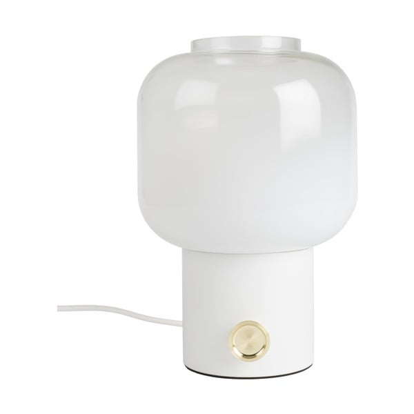 Veioză Zuiver Moody, alb-image-4