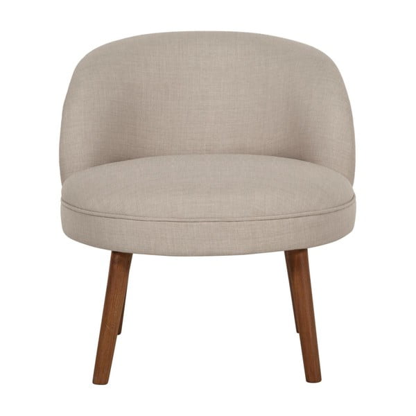 Fotoliu bej Nice – Artie-image-2