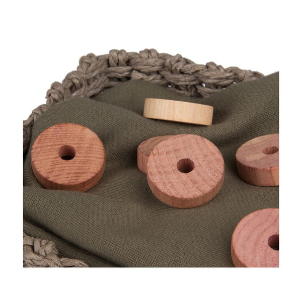 Repelent pentru molii de haine 6 buc. Cedar – Compactor-image-2