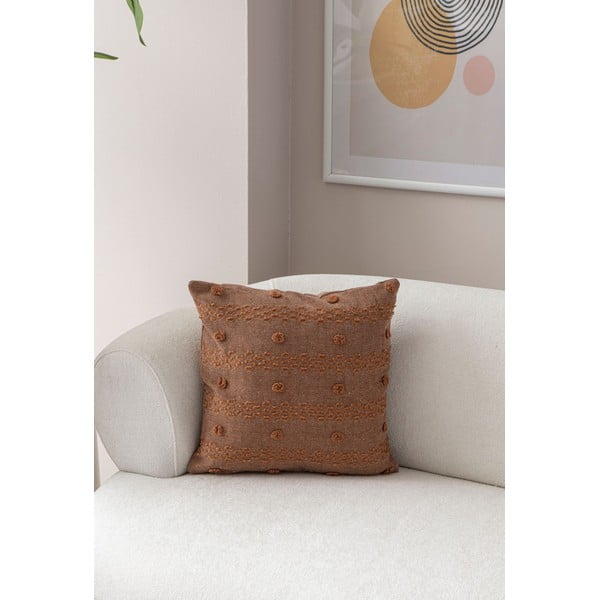 Față de pernă 43x43 cm Tuffet – Mioli Decor-image-1