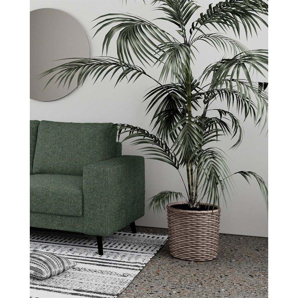 Canapea verde-închis 168 cm Fynn – Ghado-image-4