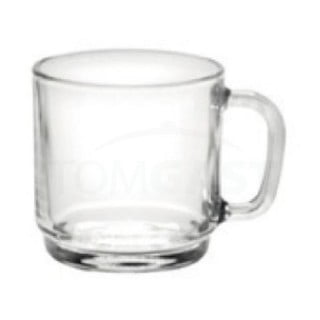 Pahare de sticlă în set de 6 buc. 260 ml Versailles - Duralex