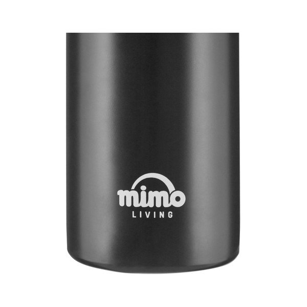Sticlă termos sport Premier Housewares Mimo, 500 ml, negru-image-2