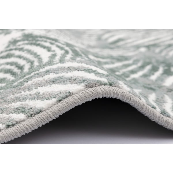 Covor verde 160x230 cm Welio Malachite – FD-image-2