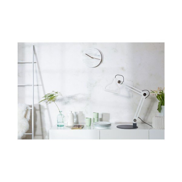 Scară tip raft Zuiver Rack, alb-image-1