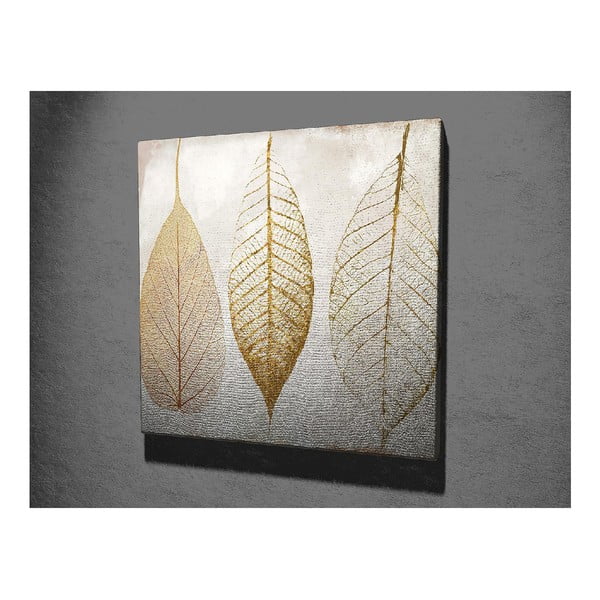 Tablou pe pânză Reece, 45 x 45 cm-image-2