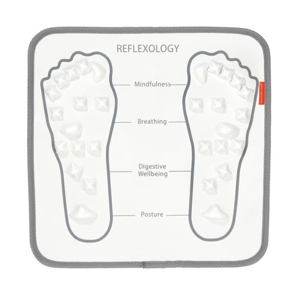 Dispozitiv masaj picioare Kikkerland Reflexology
