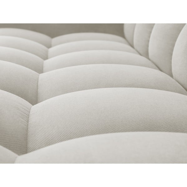 Canapea Windsor & Co Sofas Moon, bej, 235 cm-image-4