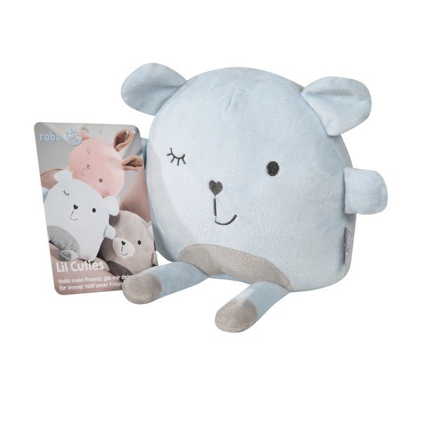 Jucărie de pluș Bear Benny – Roba-image-2