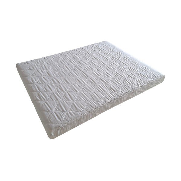Saltea pentru copii din spumă cu husă detașabilă/antialergică 75x95 cm – Vipack