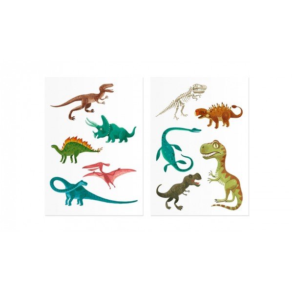 Tatuaj temporar Londji Dino-image-2