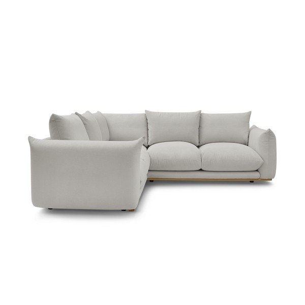 Colțar gri deschis Ernest – Bobochic Paris-image-3