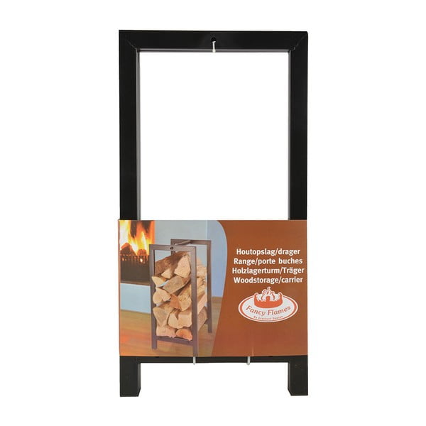 Coș pentru lemne – Esschert Design-image-2