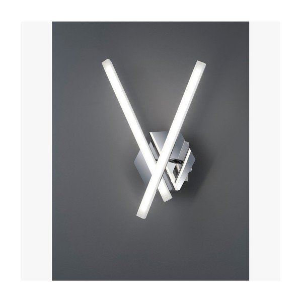 Aplică LED Trio Sandro, înălțime 50 cm-image-1