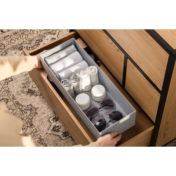 Organizator pentru sertare din carton Valle – Bigso Box of Sweden-image-2