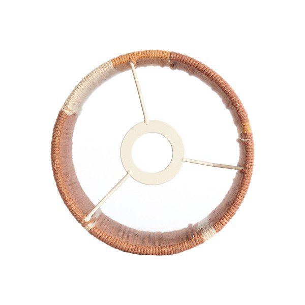 Abajur ø 20 cm Medan – Light & Living-image-2