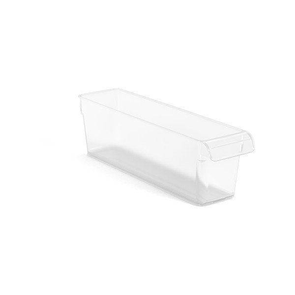 Organizatoare de frigider din plastic 3 buc. Fridge – Rotho-image-2