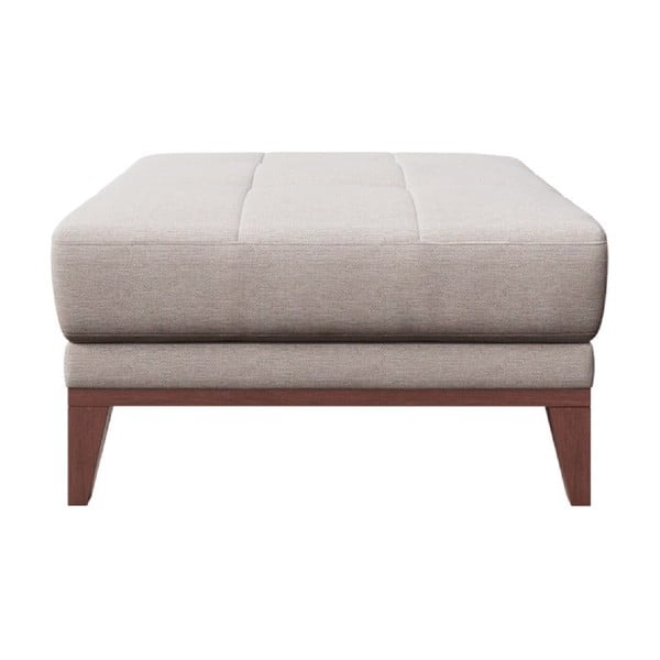 Taburet MESONICA Musso, gri deschis-image-2