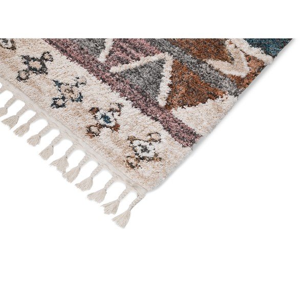 Covor Universal Berbere Ethnic, 200 x 290 cm-image-2
