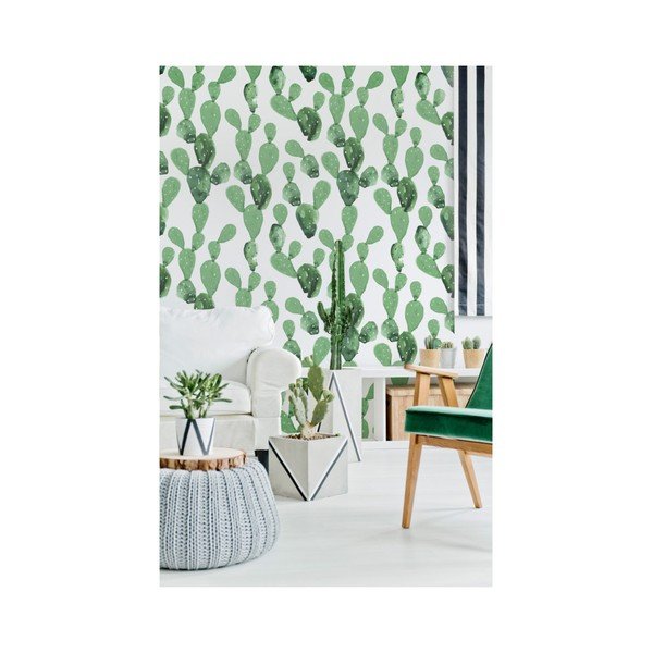 Tapet Dekornik Cactus, 50 x 280 cm-image-2