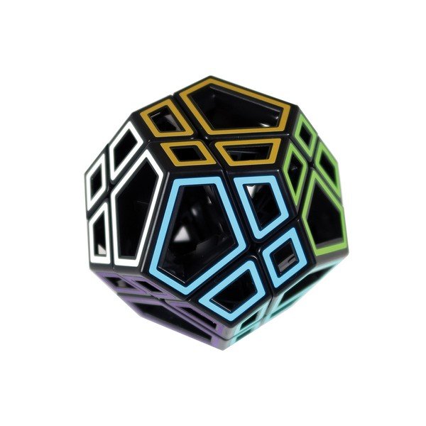 Puzzle Hollow Skewb Ultimate – RecentToys-image-1