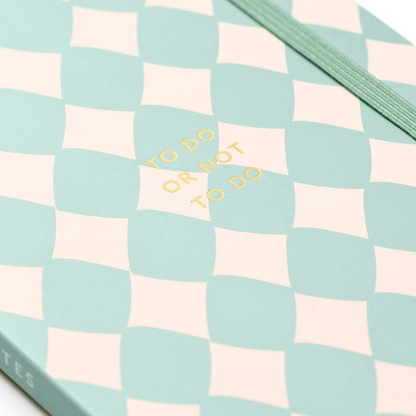 Carnețel 80 pag. Harlequin – Busy B-image-2