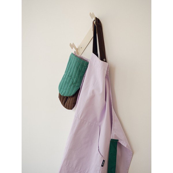 Șorț din bumbac Rubi – noo.ma-image-1