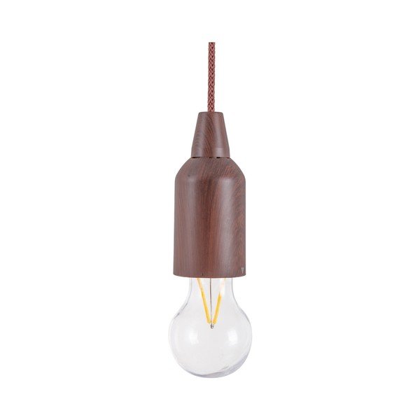 Corp de iluminat pentru exterior LED ø 5,5 cm Pull & Click – LDK Garden-image-2