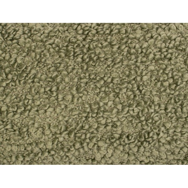 Pernă decorativă din bumbac PT LIVING Purity, 45 x 45 cm, verde-image-2