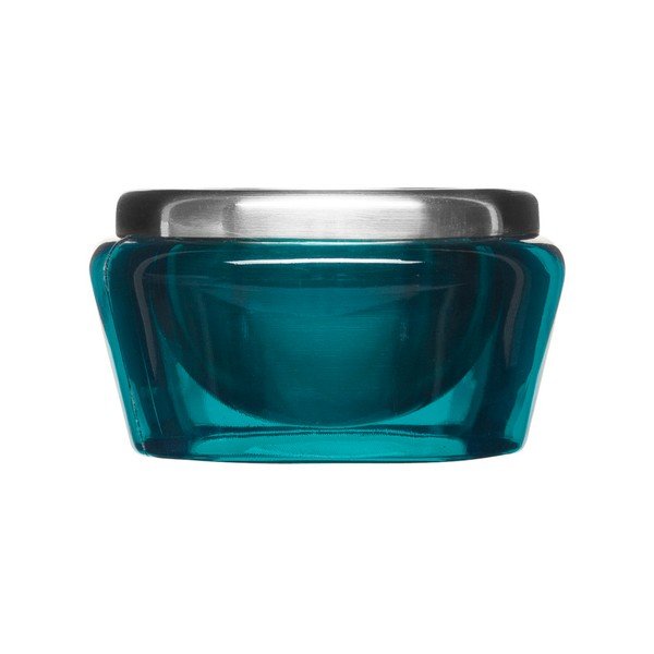 Sită pentru ceai Sagaform Tea Strainer, turcoaz-image-2