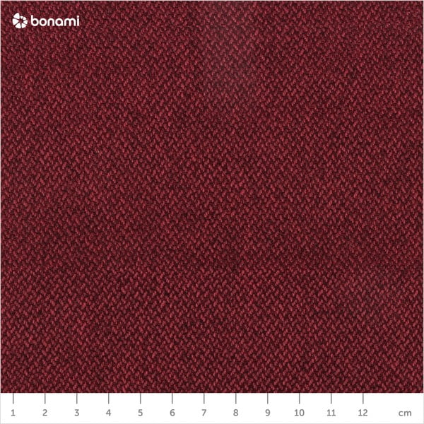 Fotoliu Vivonita Magnus, burgundy-image-1