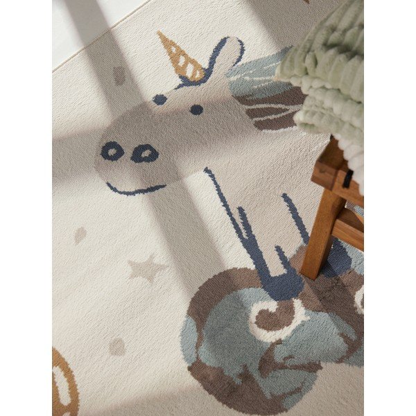 Covor pentru copii 160x235 cm Einhorn – Hanse Home-image-3