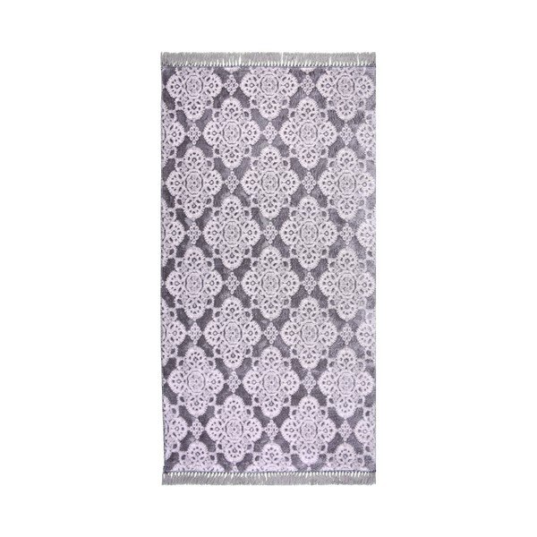 Covor rezistent Vitaus Palace, 80 x 300 cm-image-1