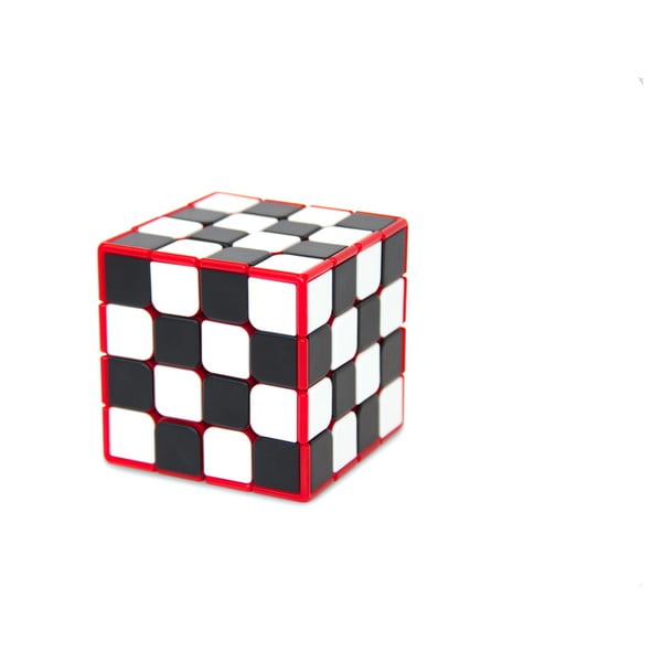 Joc de logică RecentToys Checker Cube