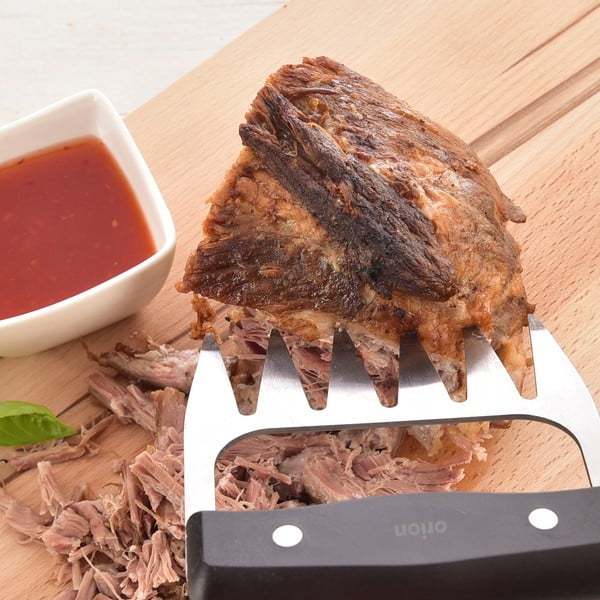 Set gheare pentru carne/legume Pulled pork – Orion-image-3
