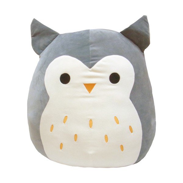 Jucărie de pluș SQUISHMALLOWS Bufniță Hoot