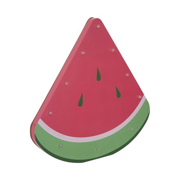 Decorațiune luminoasă roz Watermelon – Premier Housewares-image-2