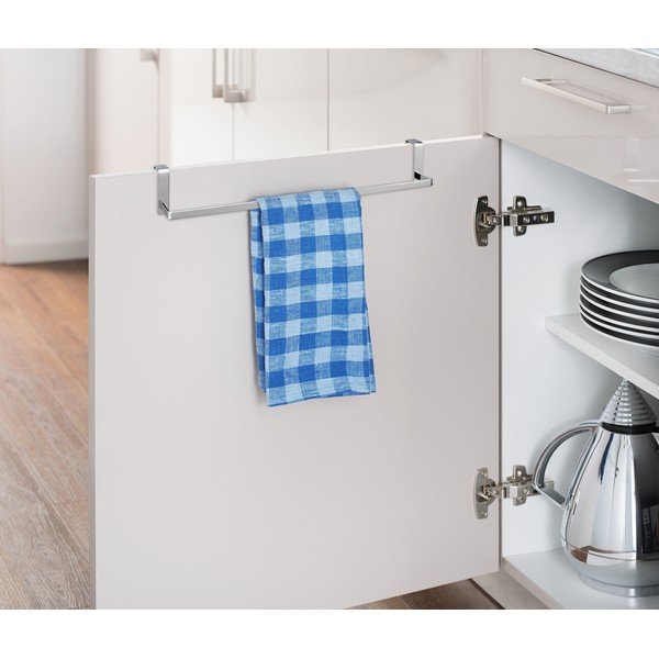 Suport pentru prosoape Wenko Lenta, lungime 40 cm-image-3