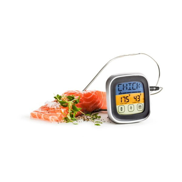 Termometru digital pentru BBQSagaform Meat-image-1