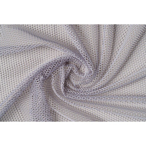 Perdea gri 140x245 cm Miko – Mendola Fabrics-image-1
