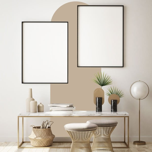 Autocolant de perete 60x160 cm Mole – Ambiance-image-1