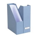Organizatoare pentru documente 2 buc. din carton Viola – Bigso Box of Sweden