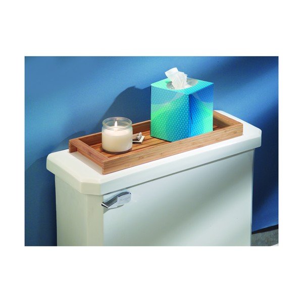 Raft depozitare/auxiliar iDesign Formbu, 15,5 x 41 cm-image-4