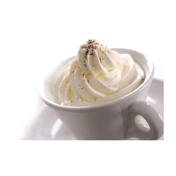 Sticlă din oțel inoxidabil pentru frișcă Hendi Profi Line, 0,5 l-image-2