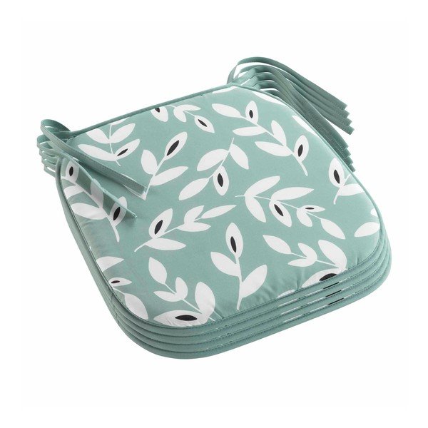 Perne de scaun 4 buc. 38x38 cm Bellys – douceur d'intérieur-image-2